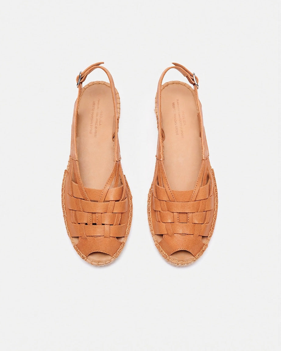 ETEL LIGHT BROWN
