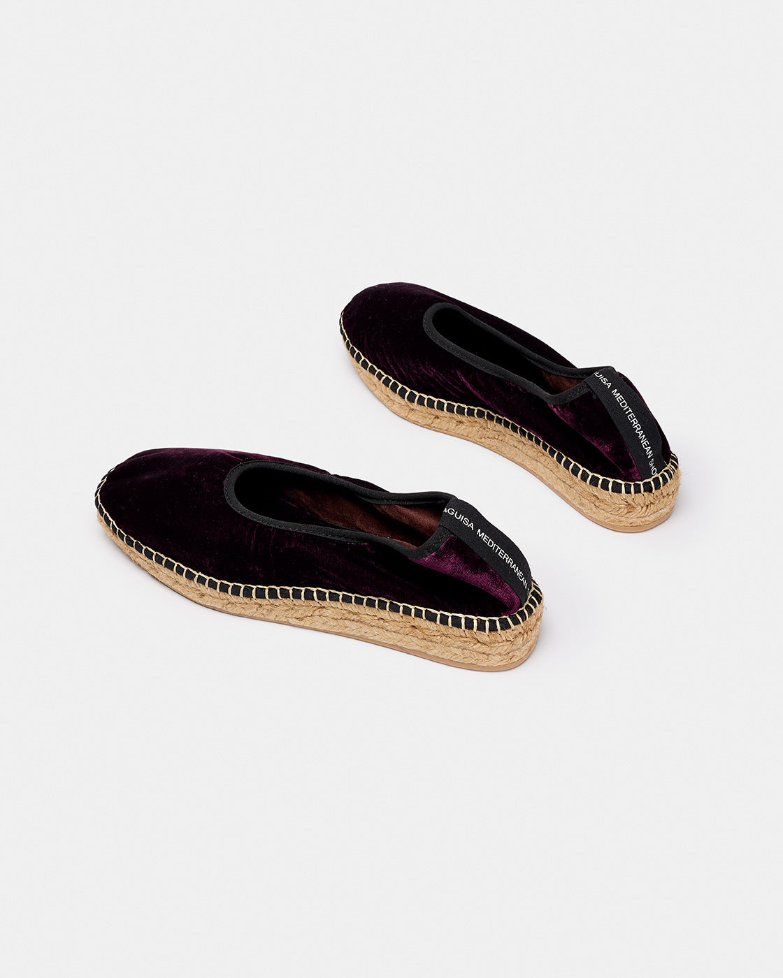 ALLIUM EGGPLANT VELVET