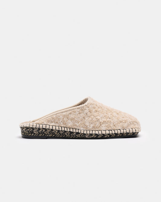 MUESTRA NAMO CRUDO BOUCLE
