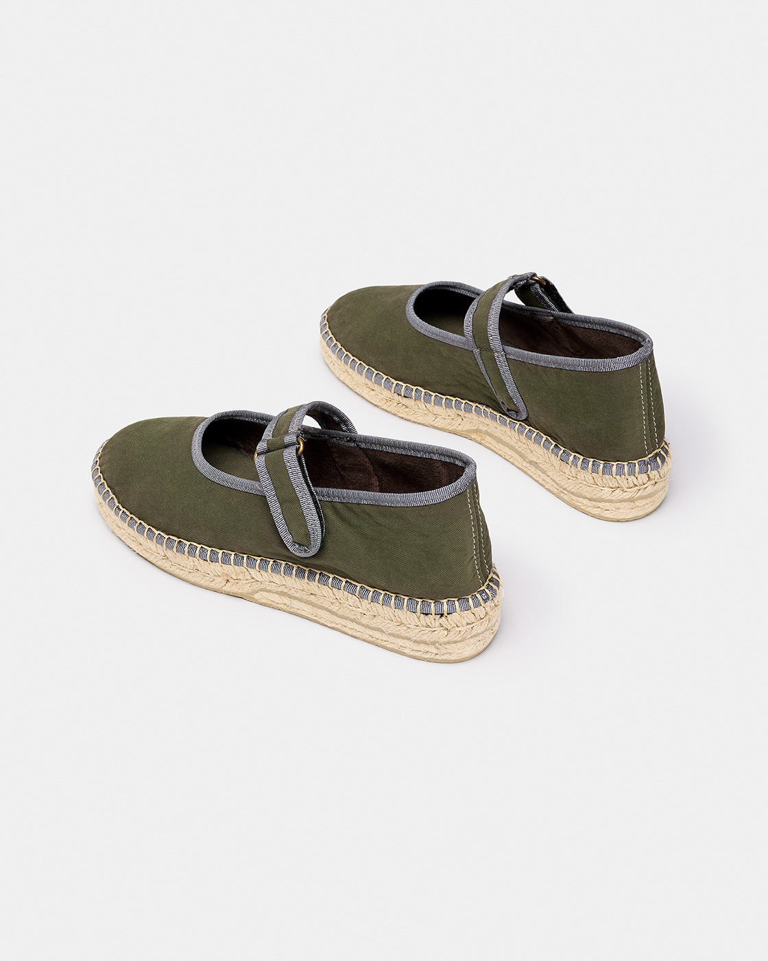 TALO OLIVE-GRAY 