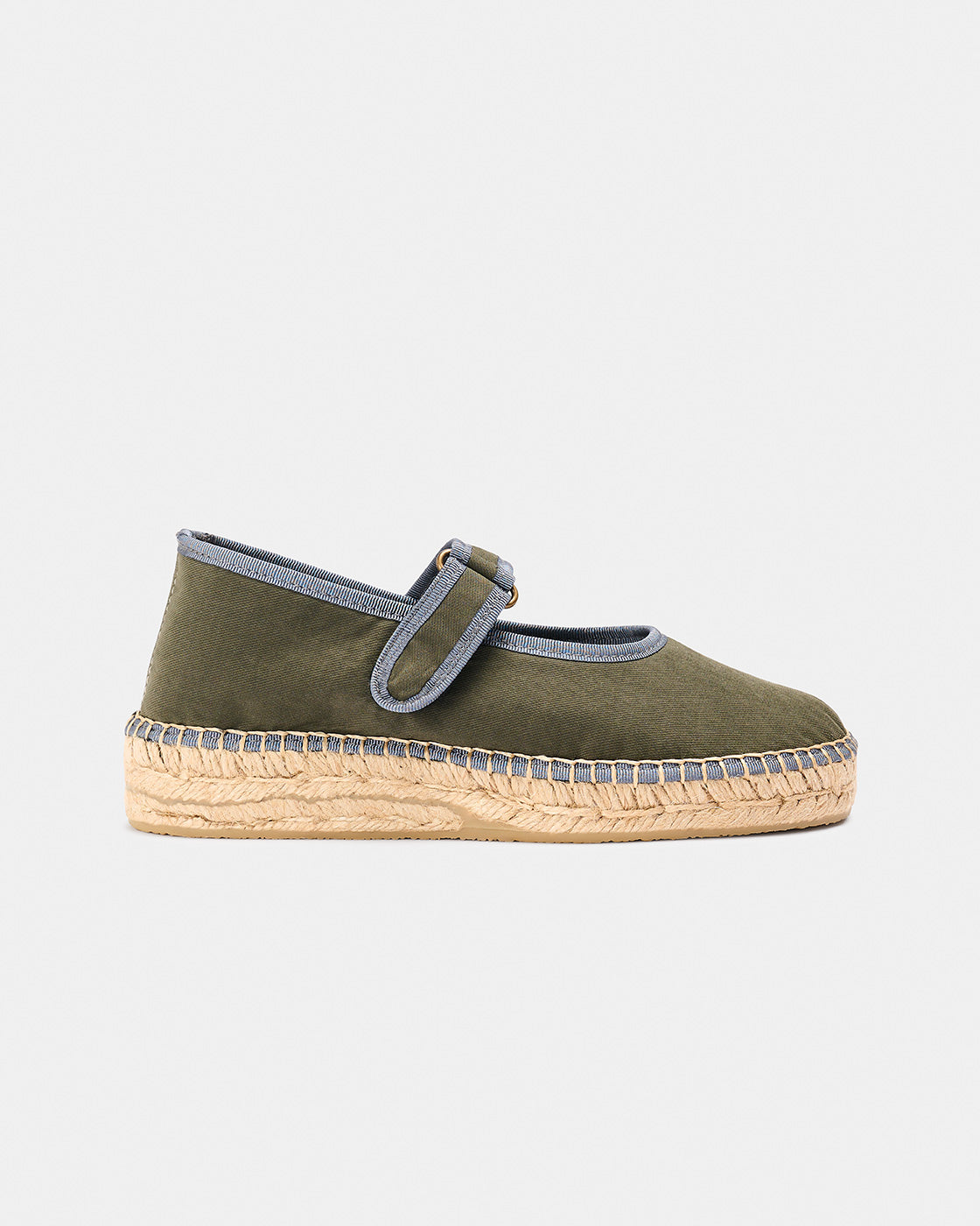 TALO OLIVE-GRAY 