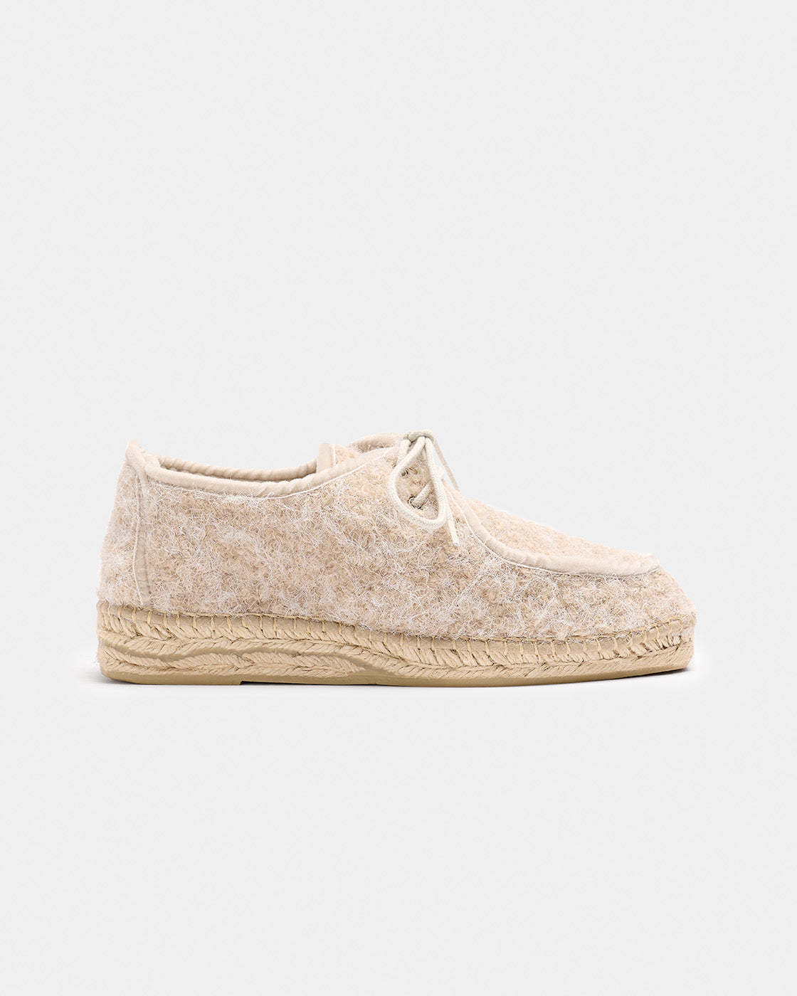 TXALUPA CRUDO BOUCLE
