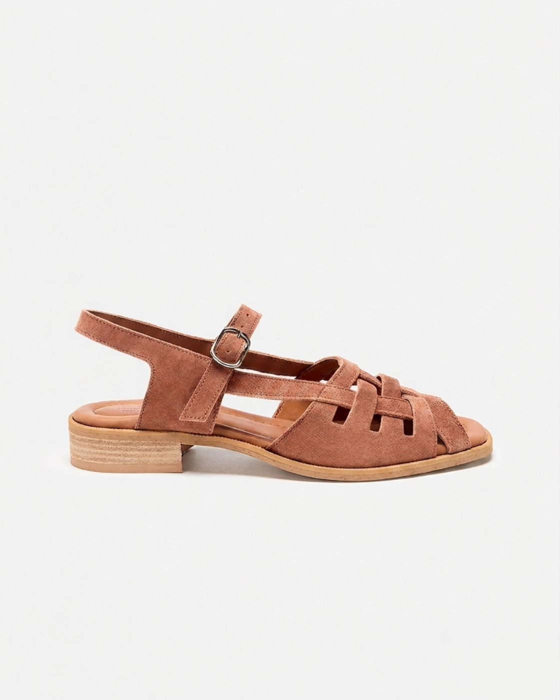 MANTO BROWN-BRICK