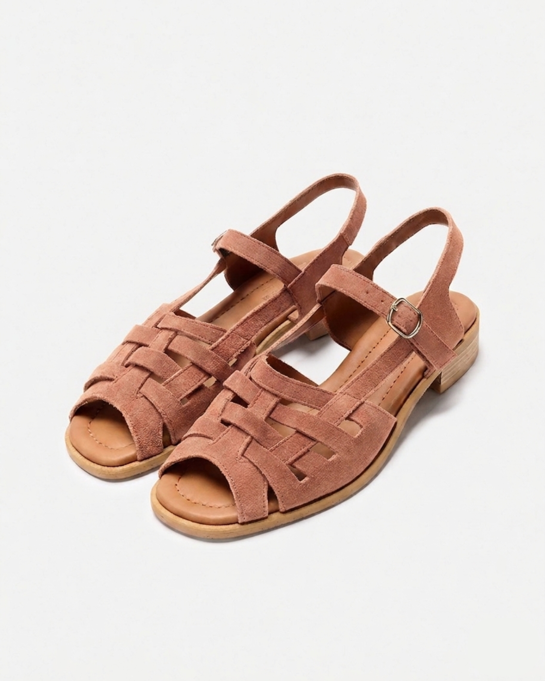 MANTO BROWN-BRICK