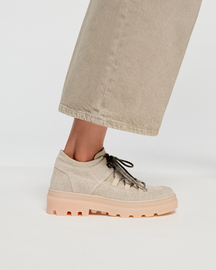 아브라 내추럴 리넨