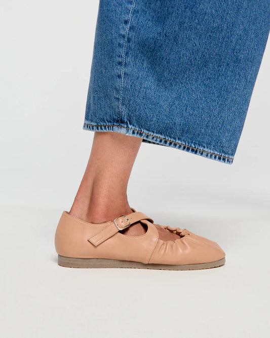 MUESTRA BEC CAMEL
