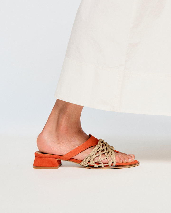 Naguisa Espadrilles new collection