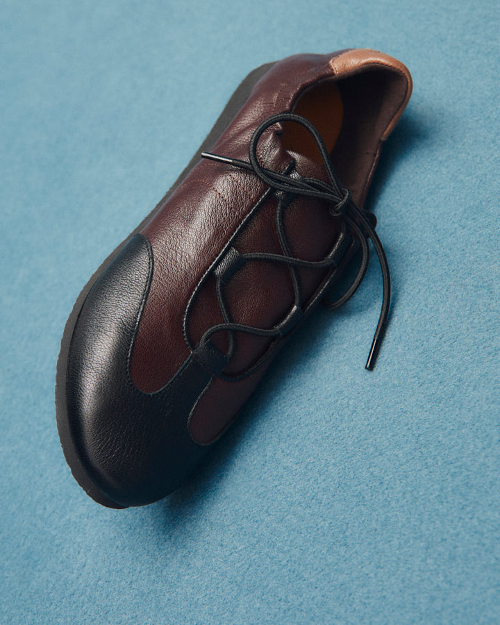 RALUCA MULTI MARRON