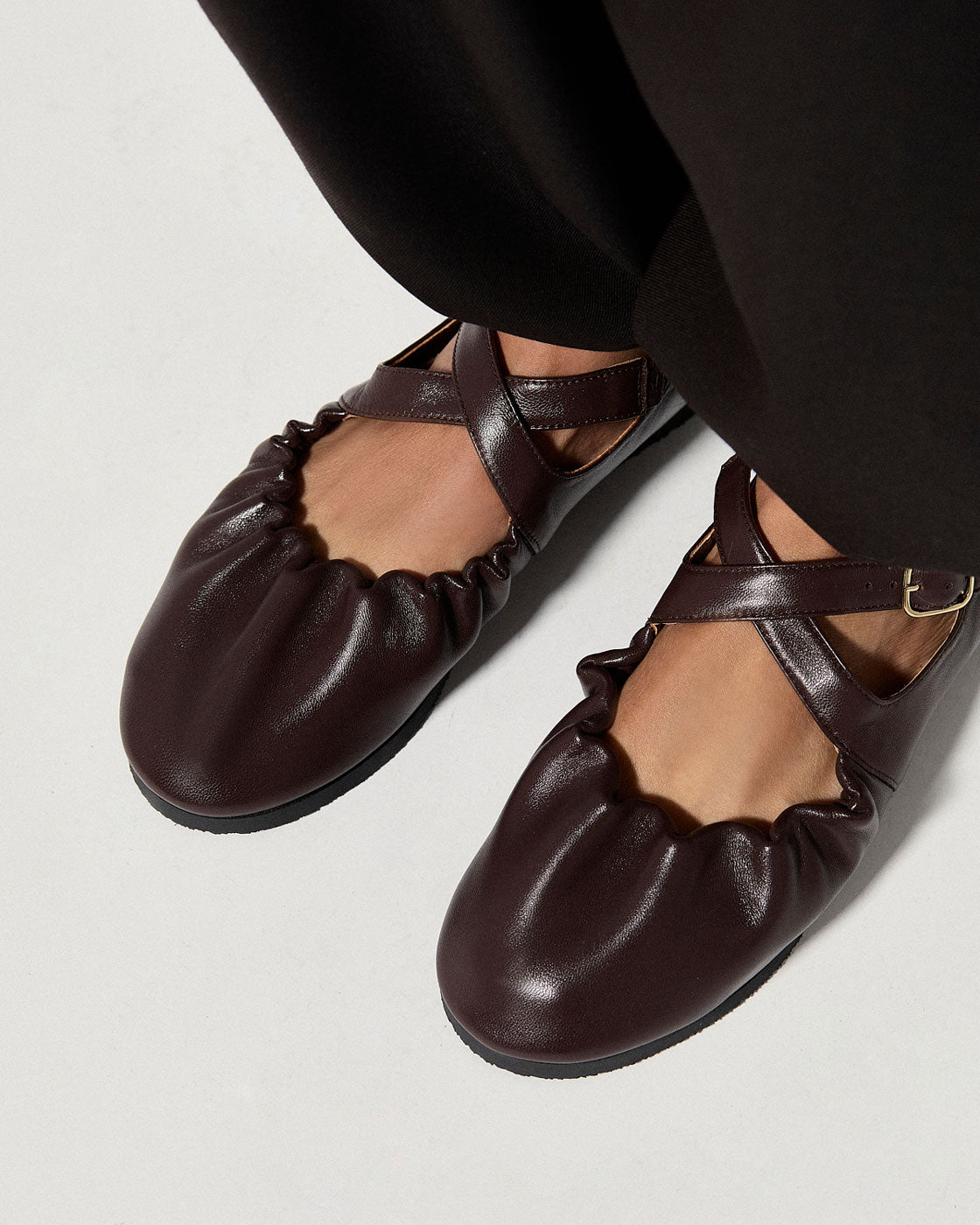 BEC DARK BROWN