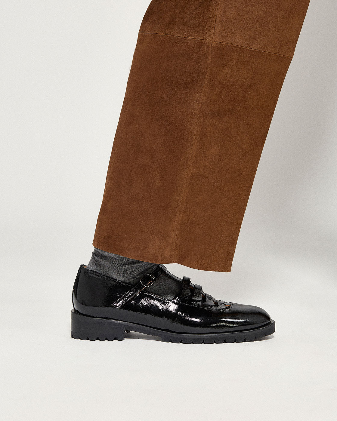 MUESTRA IMAI NEGRO GLOSS