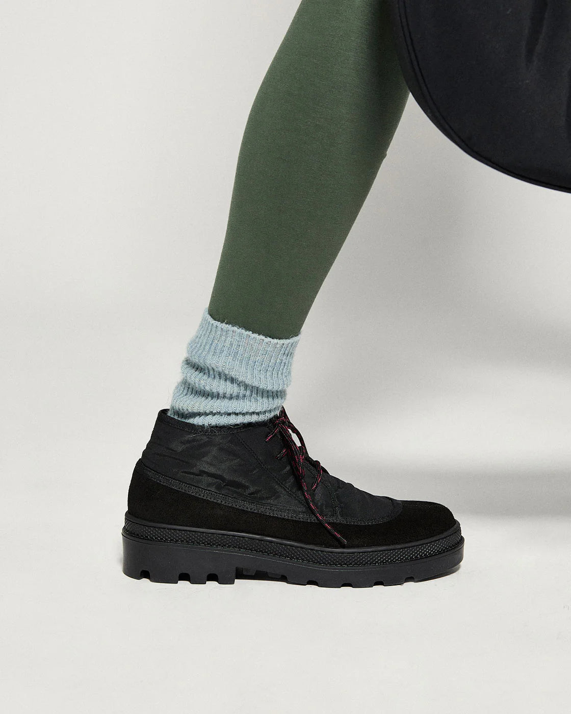 SAMPLE TAKU MULTI BLACK 