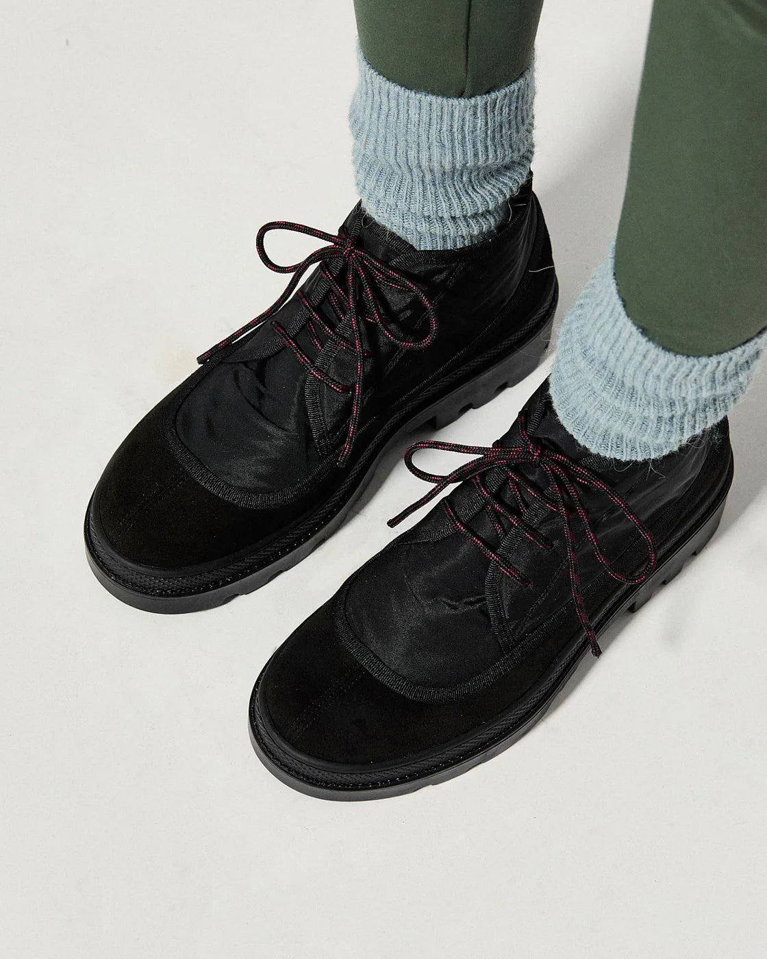 SAMPLE TAKU MULTI BLACK 