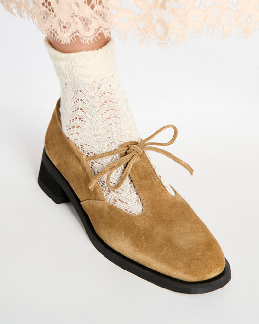 FIDELA MARRON