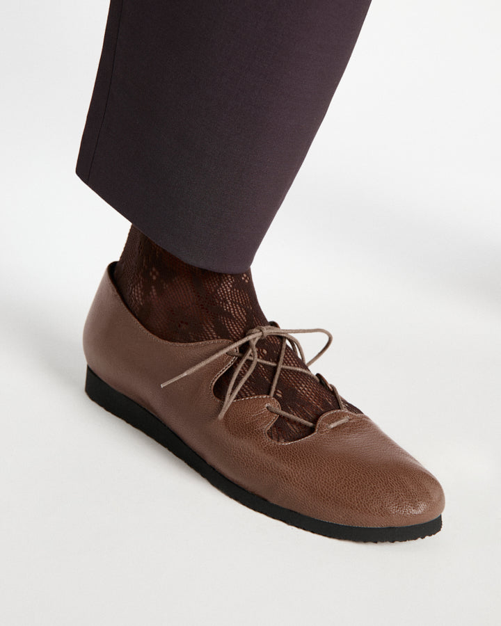 CLETA TAUPE WILD