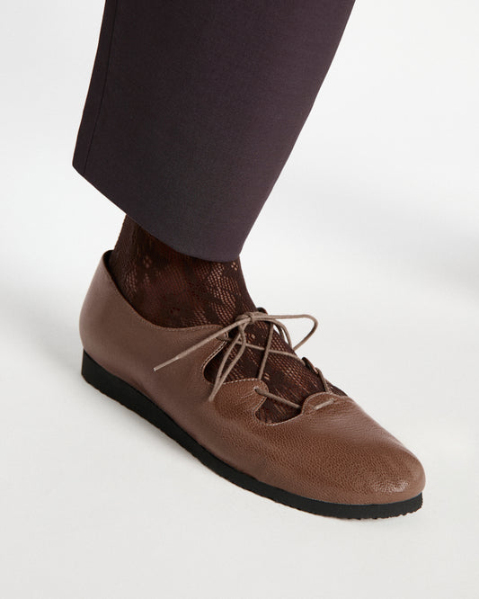 CLETA TAUPE WILD