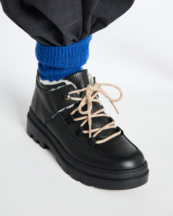 ABRA TOTAL BLACK 