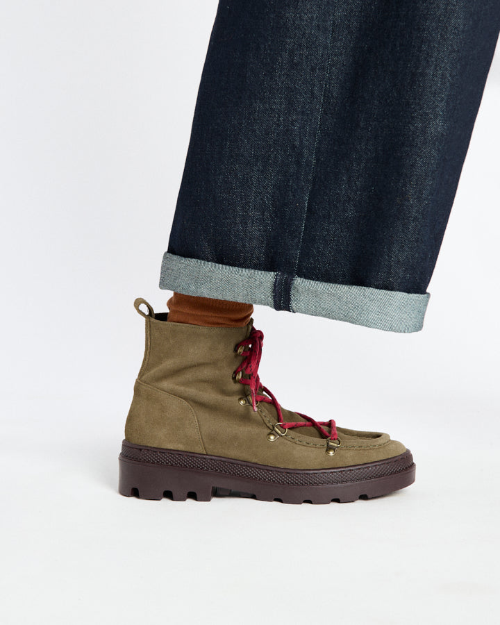 KAUS OLIVE