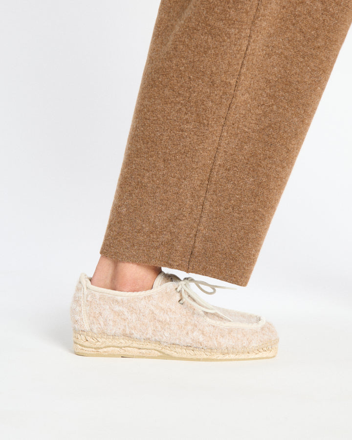 TXALUPA CRUDO BOUCLE