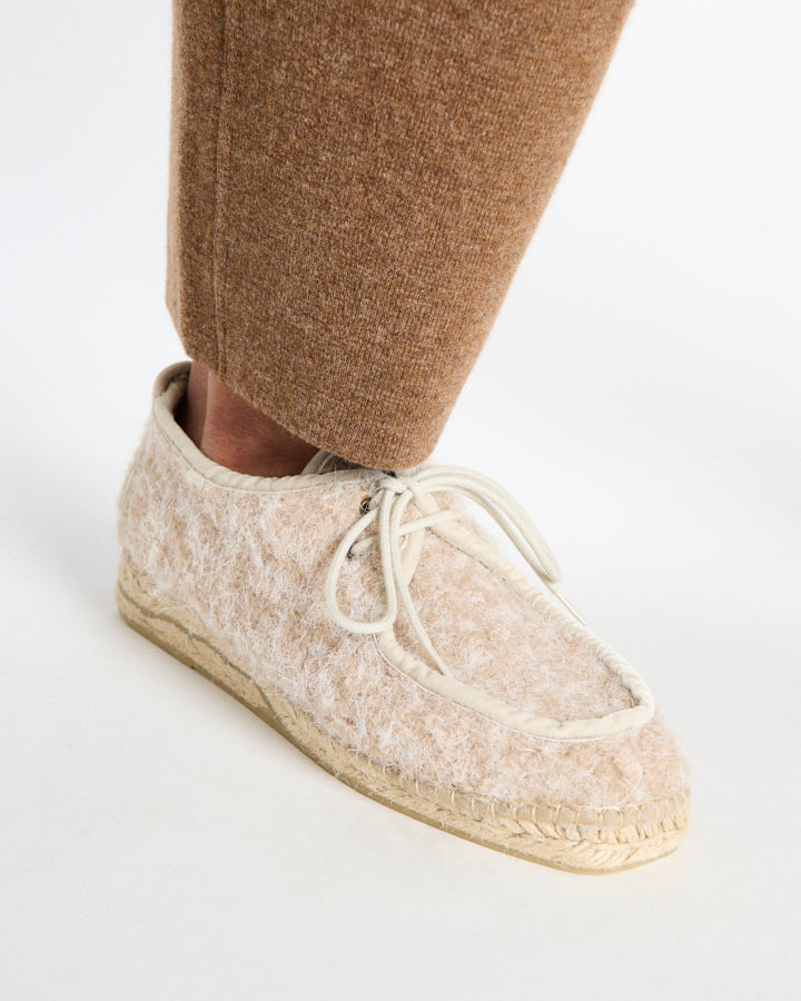 TXALUPA CRUDO BOUCLE