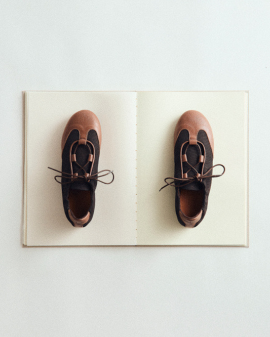 RALUCA BROWN WAX