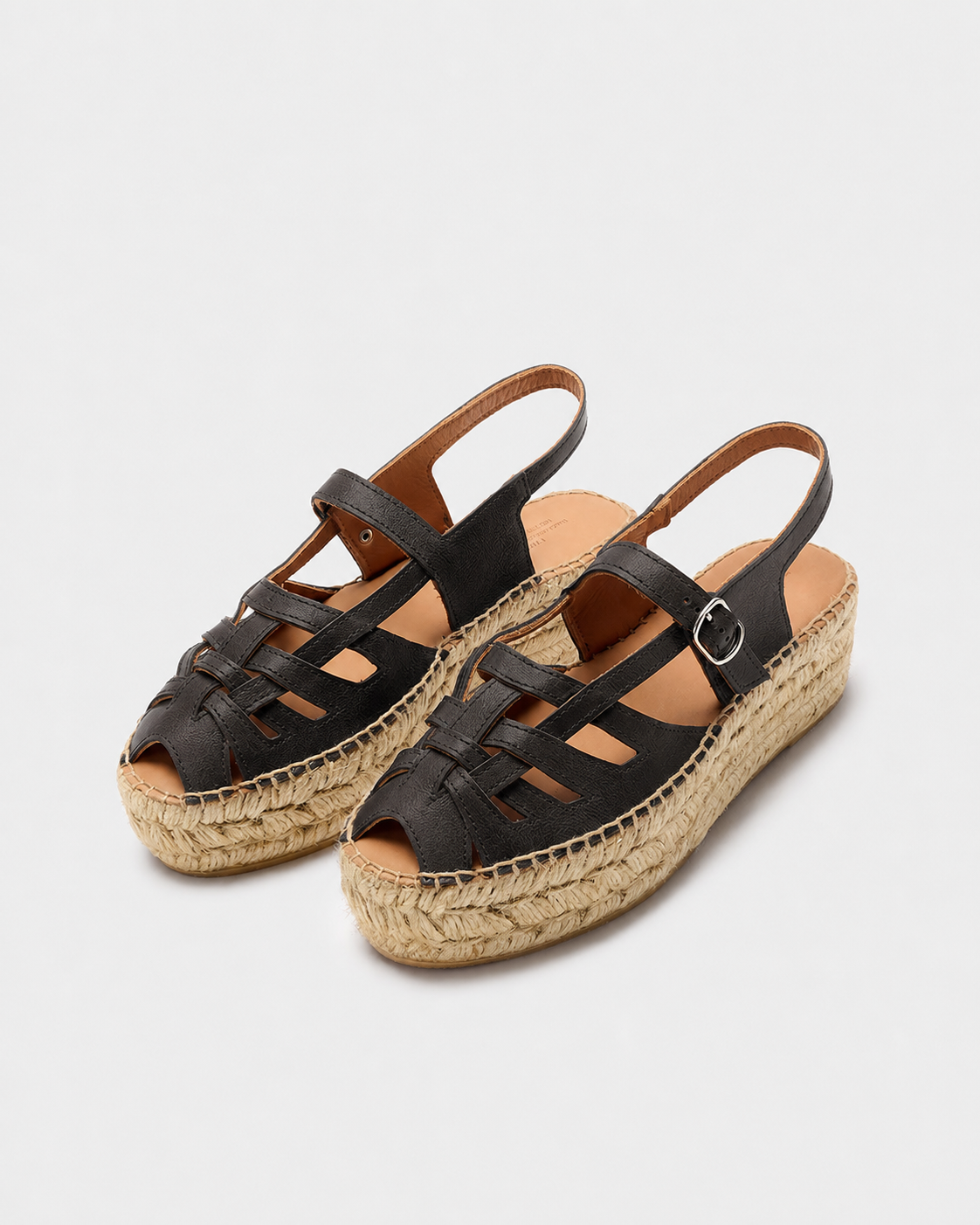 THALIS BLACK TOASTED