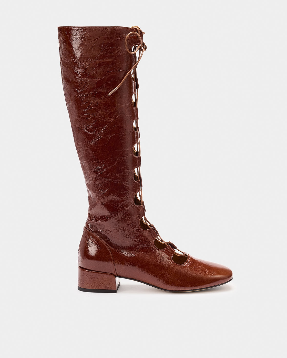 MUESTRA LUCY MARRON GLOSS