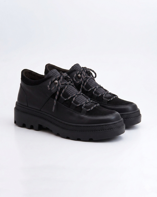 ABRA BLACK GRD 