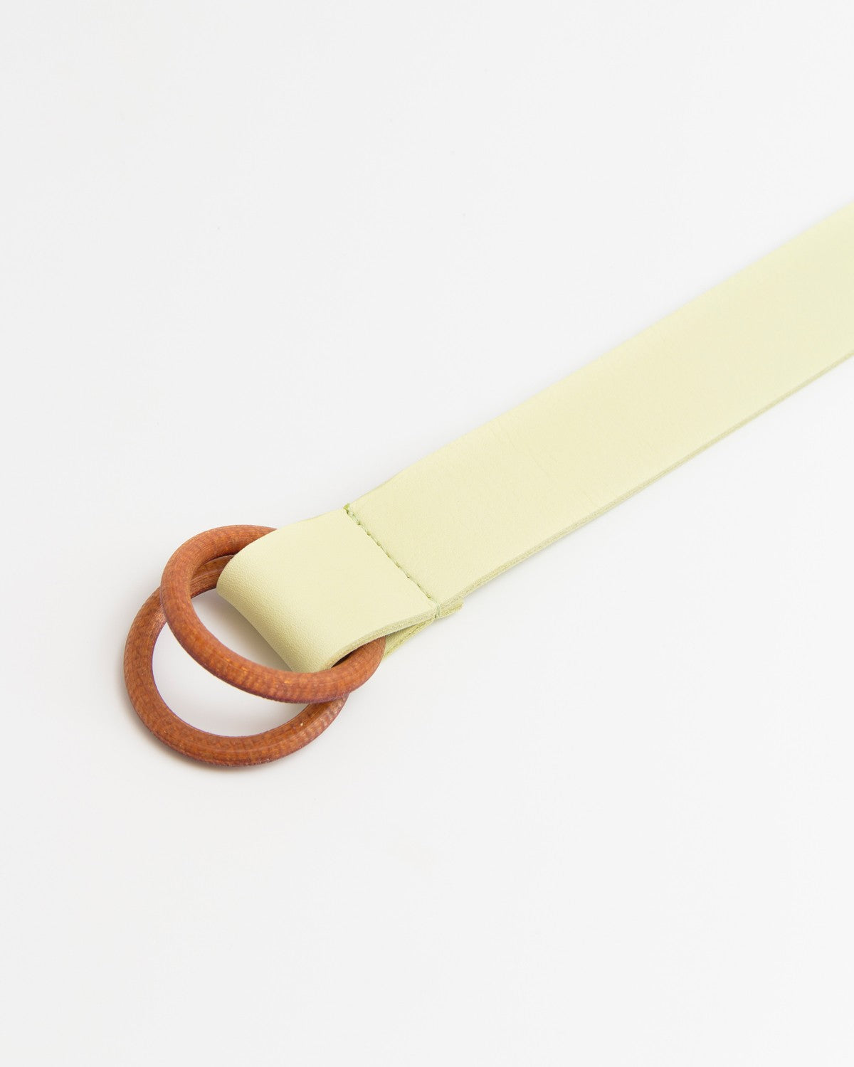 샘플 가죽 벨트 CP002