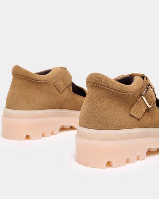 MUESTRA LYRA CAMEL