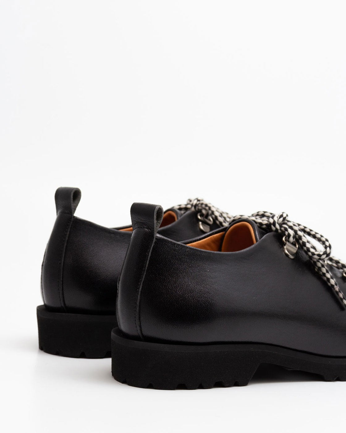 ARCHIVE UMBRIA BLACK