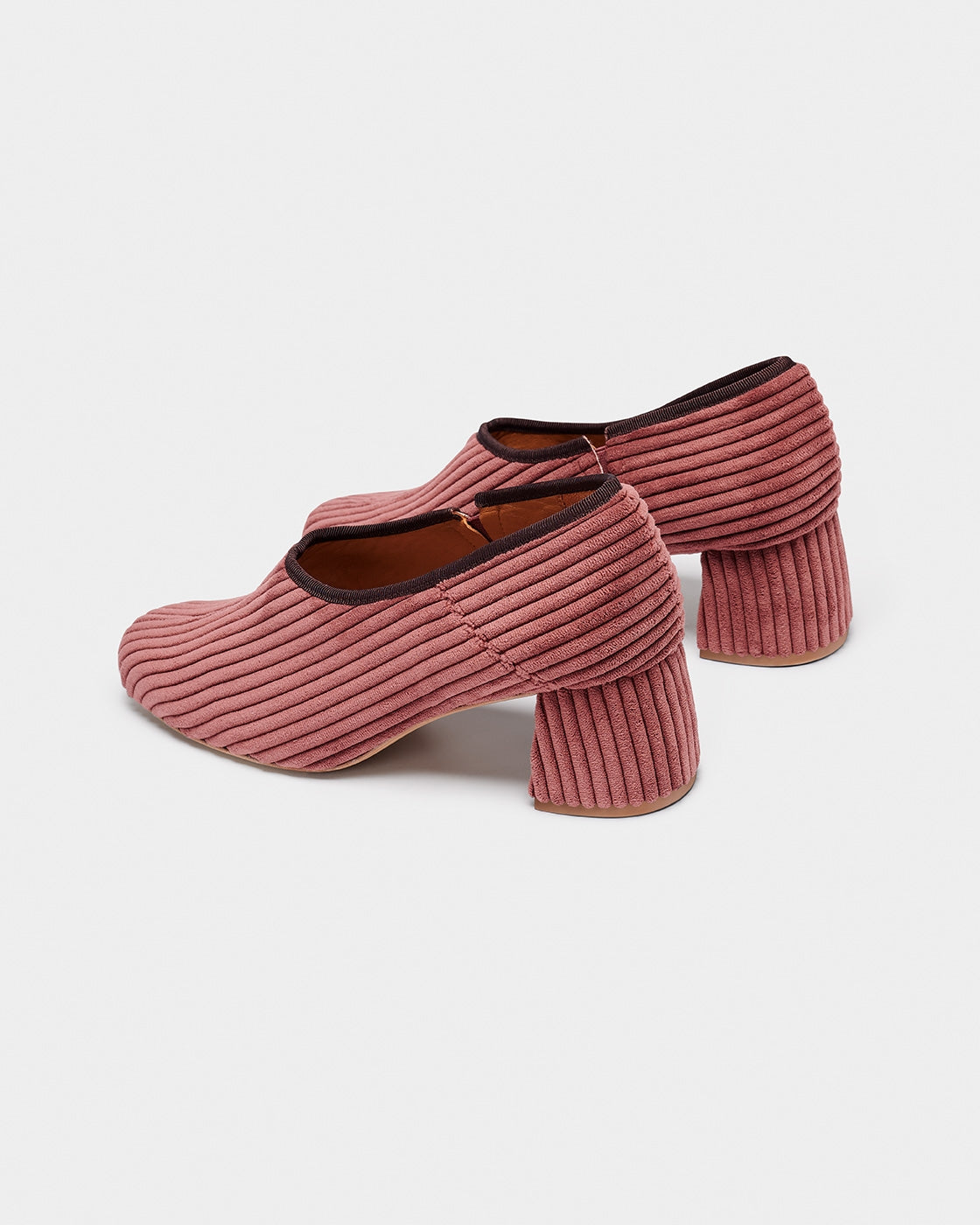 SAMPLE RISS BURGUNDY