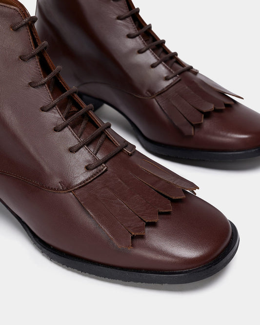 Archivo Caelum Caoba