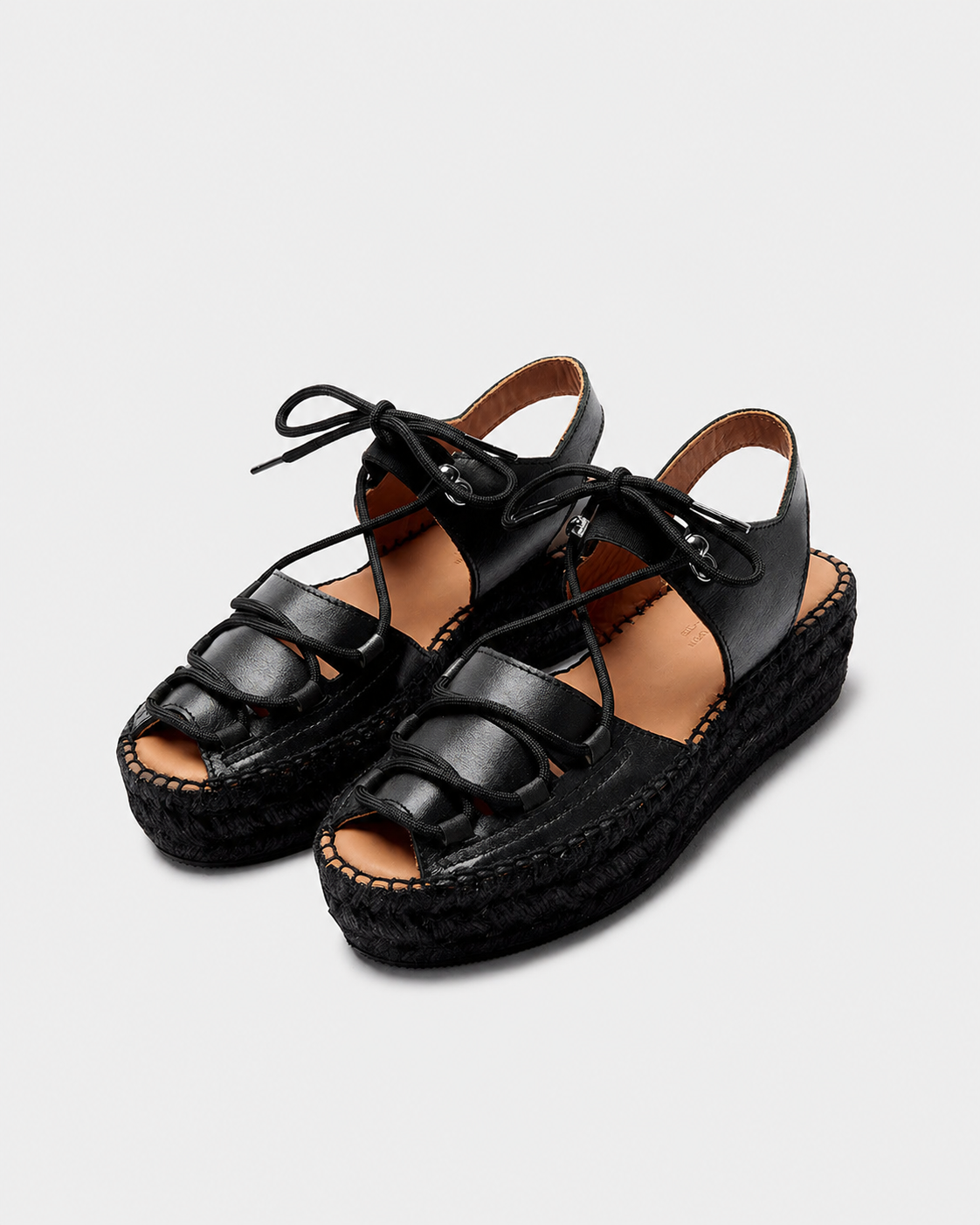 CIMA NEGRO