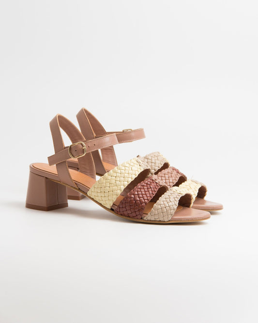 Murena Multi Mauve Archive