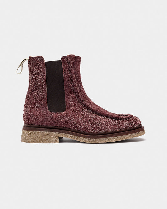 SAMPLE VALLE BURGUNDY