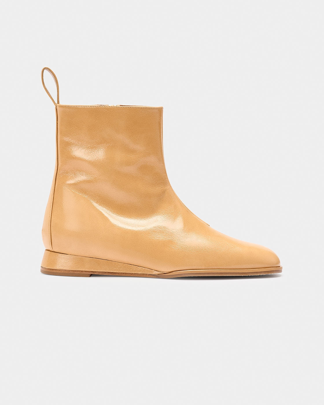 SAMPLE HUKA NATURAL GLOSS