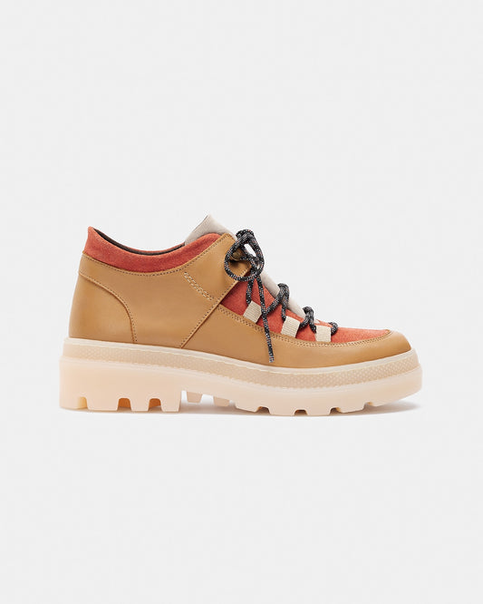 SAMPLE ABRA MULTI CAMEL
