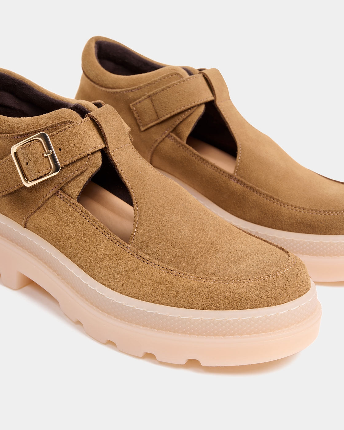 SAMPLE LYRA CAMEL