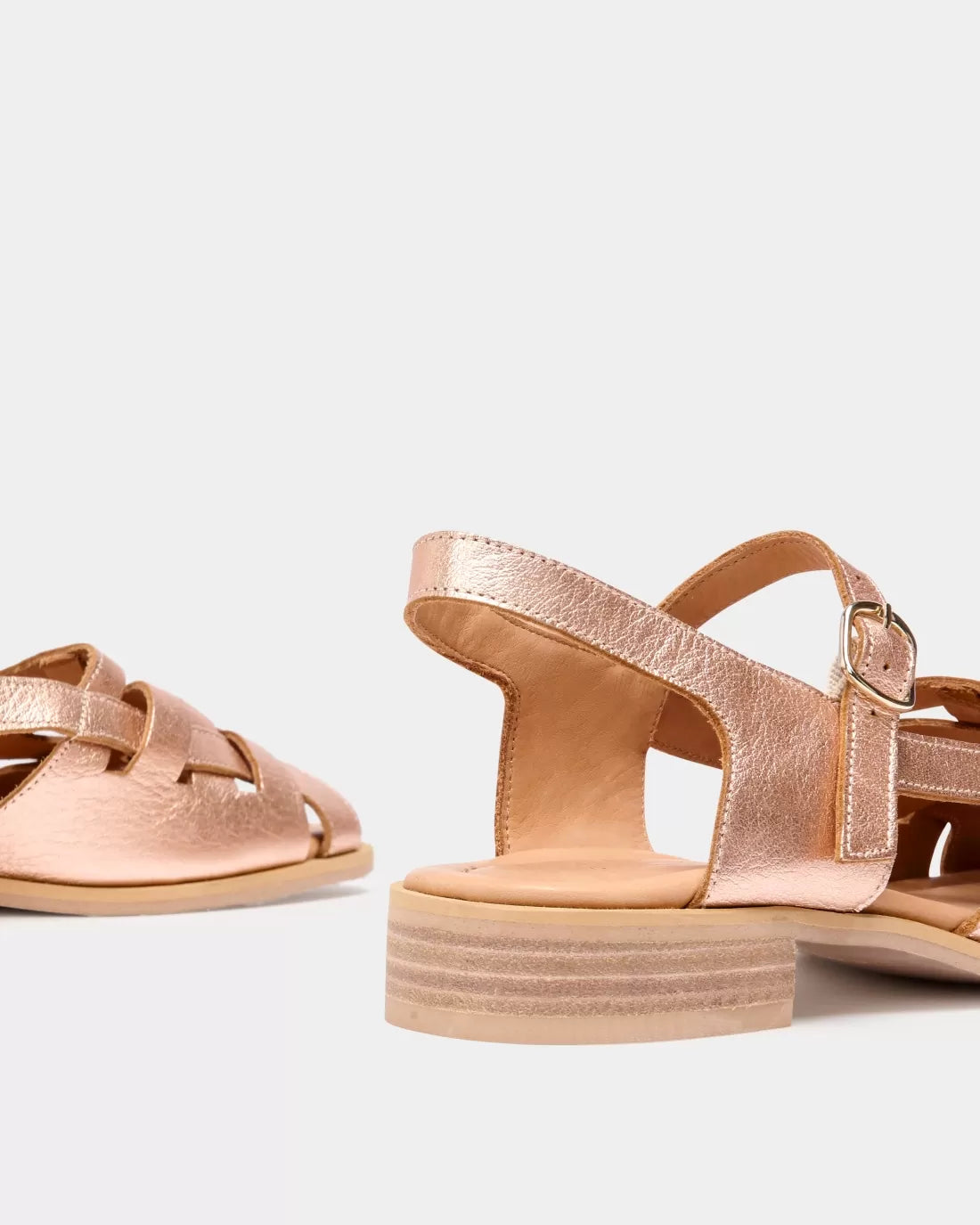 MANTO ROSA METALIZADO