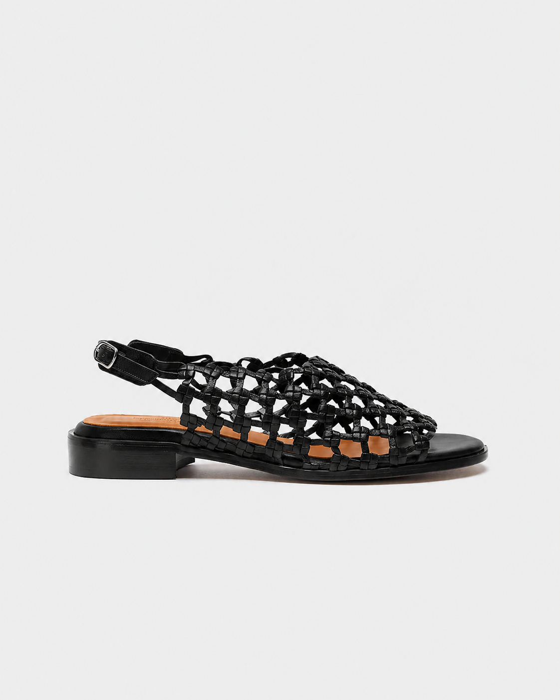 MOGAN BLACK 