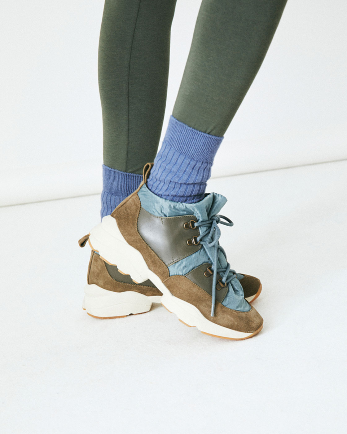 Alpargatas yute y zapatos para mujer hechos en España - Calzado Naguisa